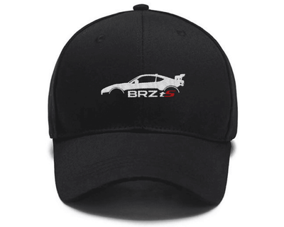 BRZ Car,BRZ ts Car Embroidered Hats Custom Embroidered Hats