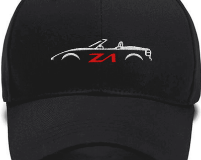 Z1 Car Embroidered Hats Custom Embroidered Hats