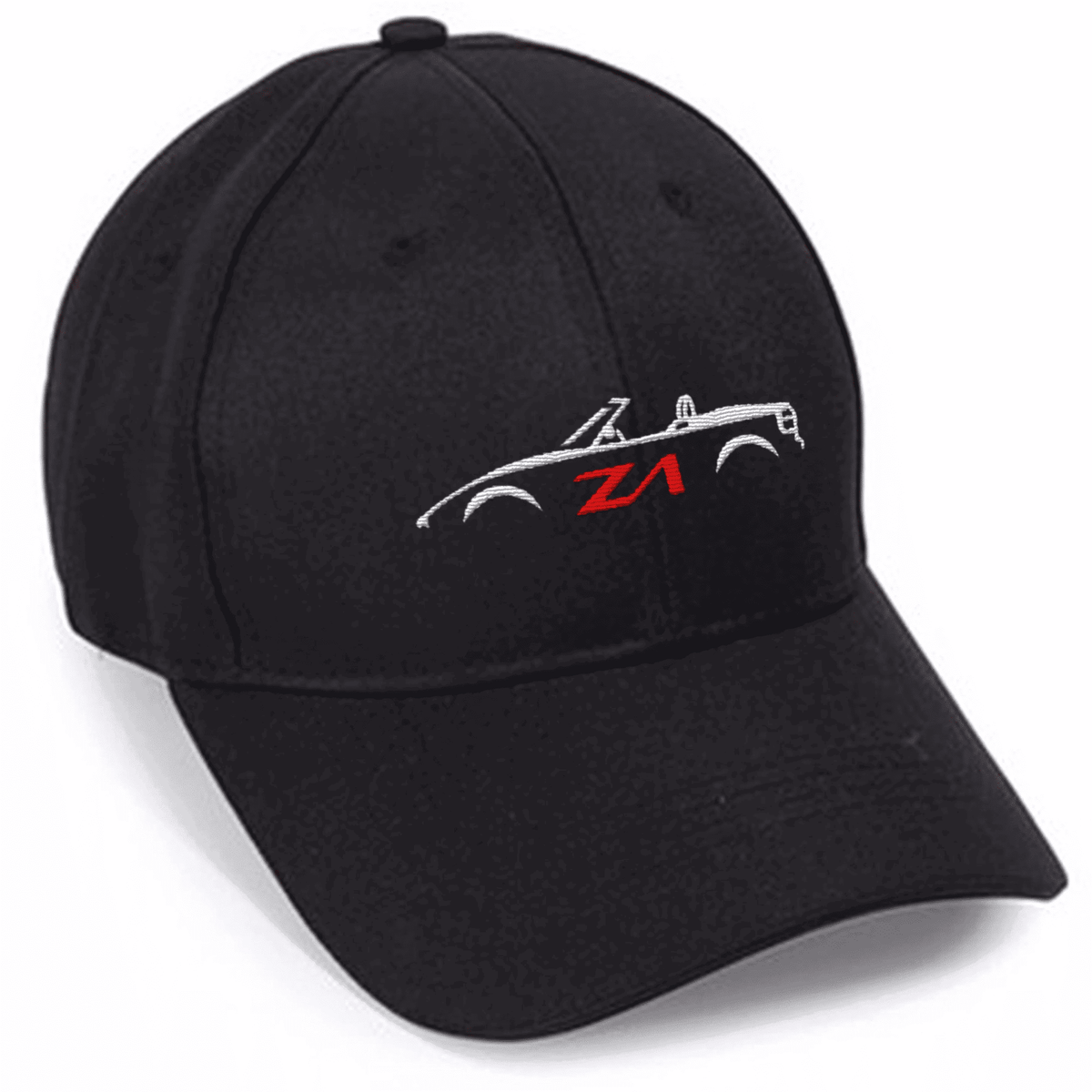 Z1 Car Embroidered Hats Custom Embroidered Hats