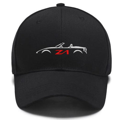 Z1 Car Embroidered Hats Custom Embroidered Hats