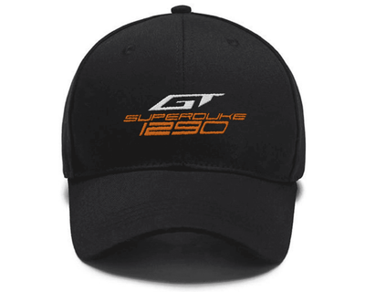 Embroidered for super duke 1290 fans Custom Embroidered Hats