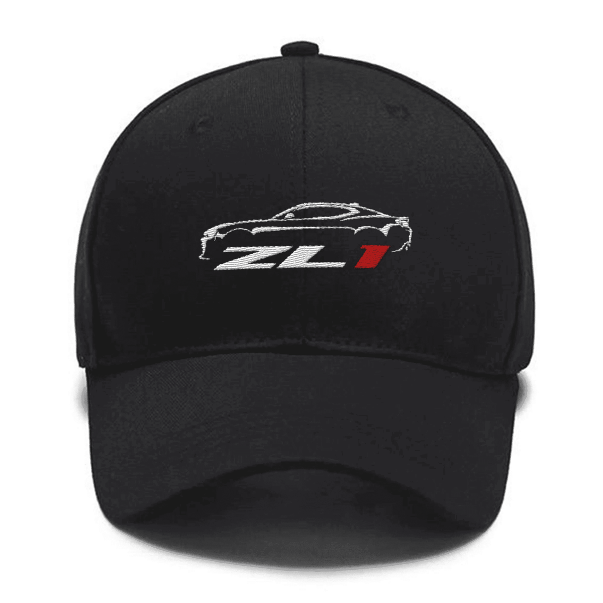 Camaro ZL1 Embroidered hats Custom Embroidered Hats