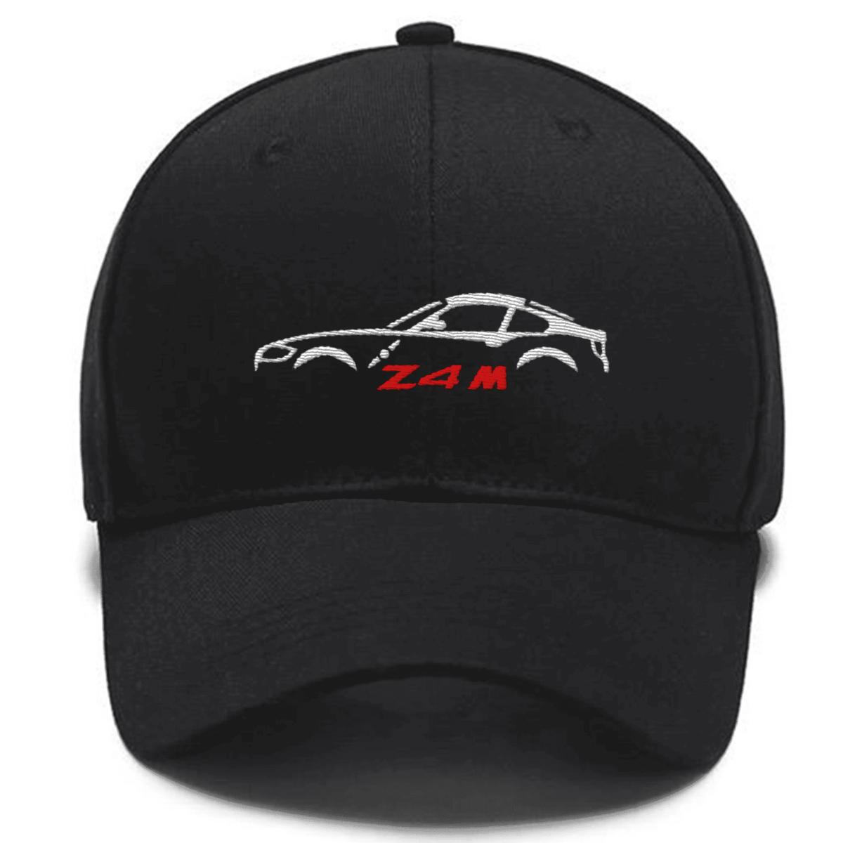 Z4 E85 Roadster-Z4 M Couple E85-Z4 G29 Embroidered Hats Custom Embroidered Hats