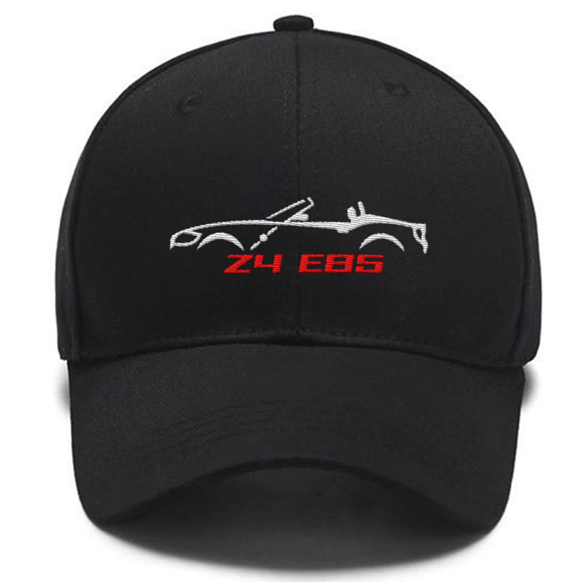 Z4 E85 Roadster-Z4 M Couple E85-Z4 G29 Embroidered Hats Custom Embroidered Hats