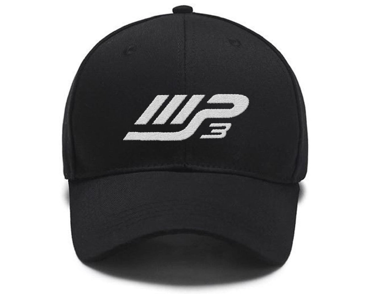 For piaggio Mp3 Fans Embroidered hat Custom Embroidered Hats
