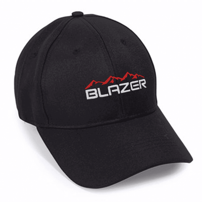 For Blazer mountain Embroidered hat Custom Embroidered Hats