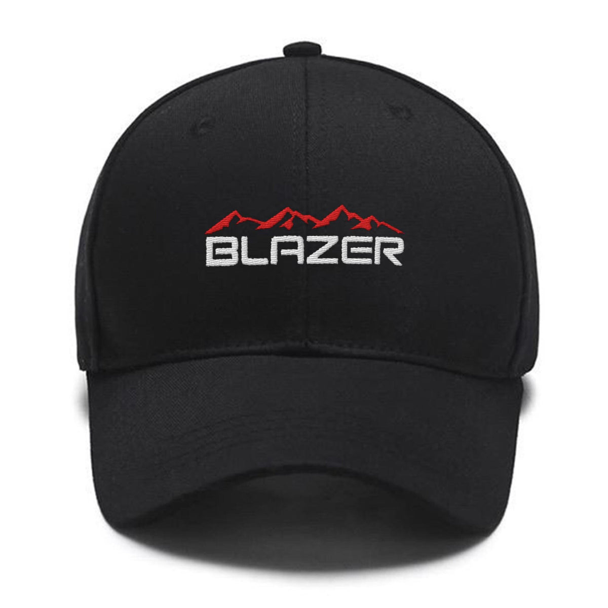 For Blazer mountain Embroidered hat Custom Embroidered Hats