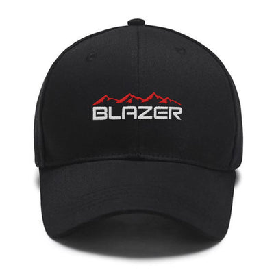 For Blazer mountain Embroidered hat Custom Embroidered Hats
