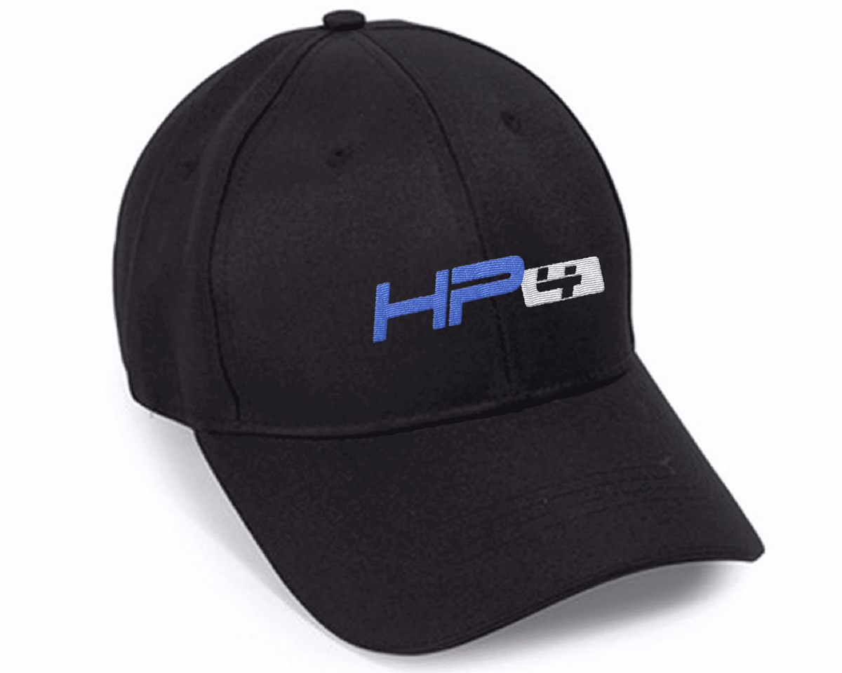 For BMW hp4 Fans Embroidered hats Custom Embroidered Hats