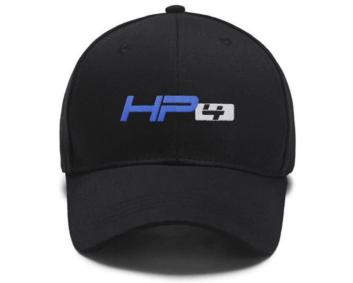 For BMW hp4 Fans Embroidered hats Custom Embroidered Hats