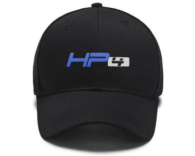 For BMW hp4 Fans Embroidered hats Custom Embroidered Hats