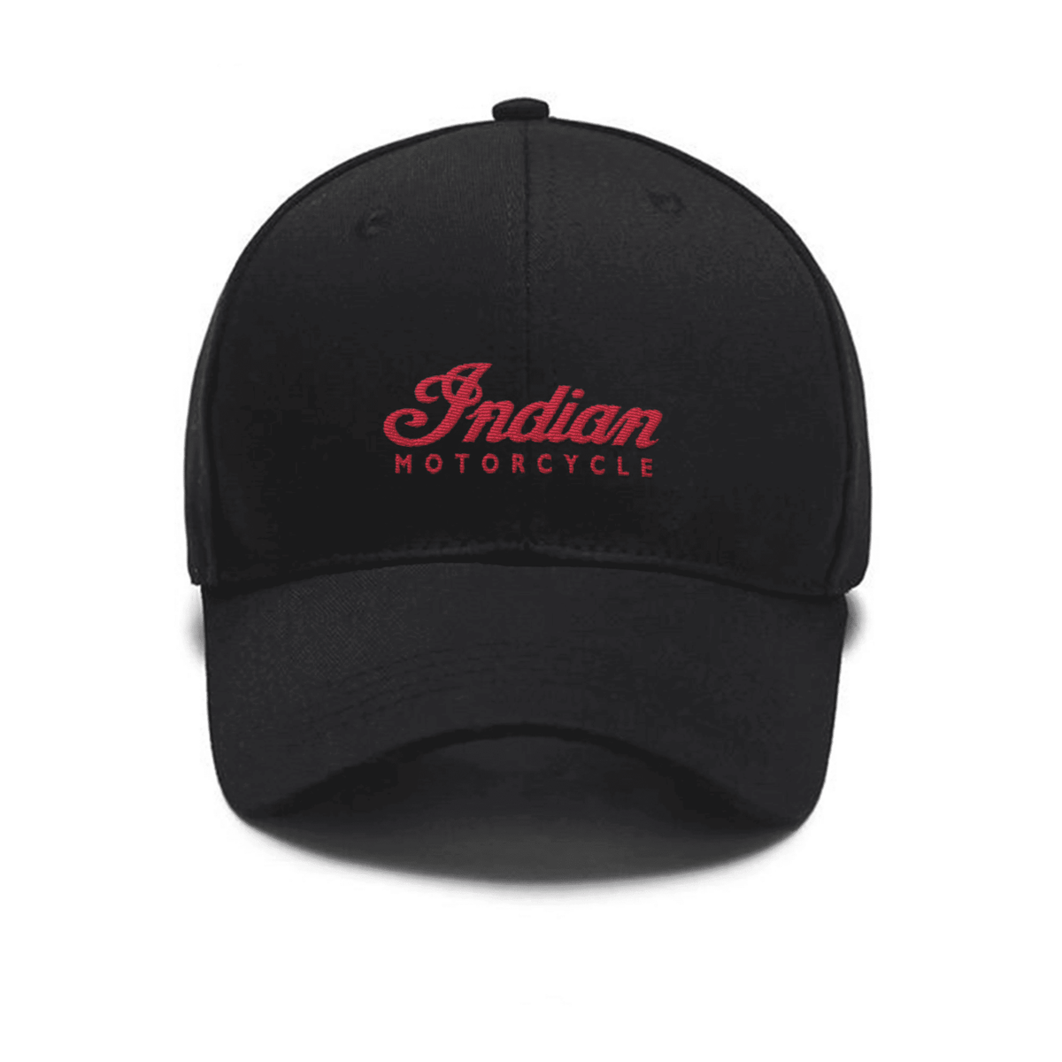 Indian Motorcycles Collection Embroidered Hat Custom Embroidered Hats