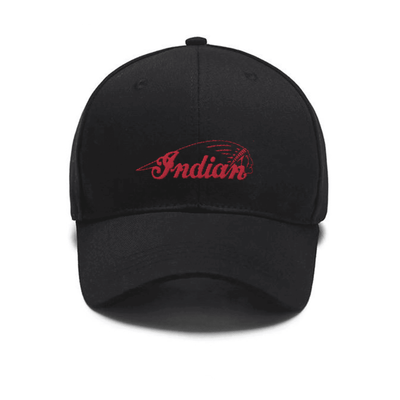 Indian Motorcycles Collection Embroidered Hat Custom Embroidered Hats