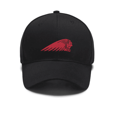 Indian Motorcycles Collection Embroidered Hat Custom Embroidered Hats