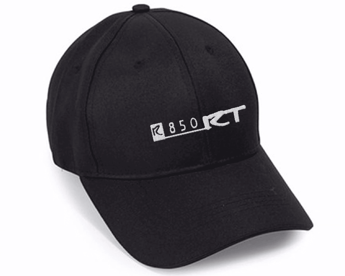 For R850rt Fans Embroidered hats Custom Embroidered Hats