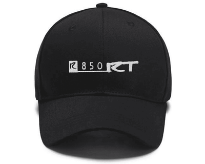 For R850rt Fans Embroidered hats Custom Embroidered Hats