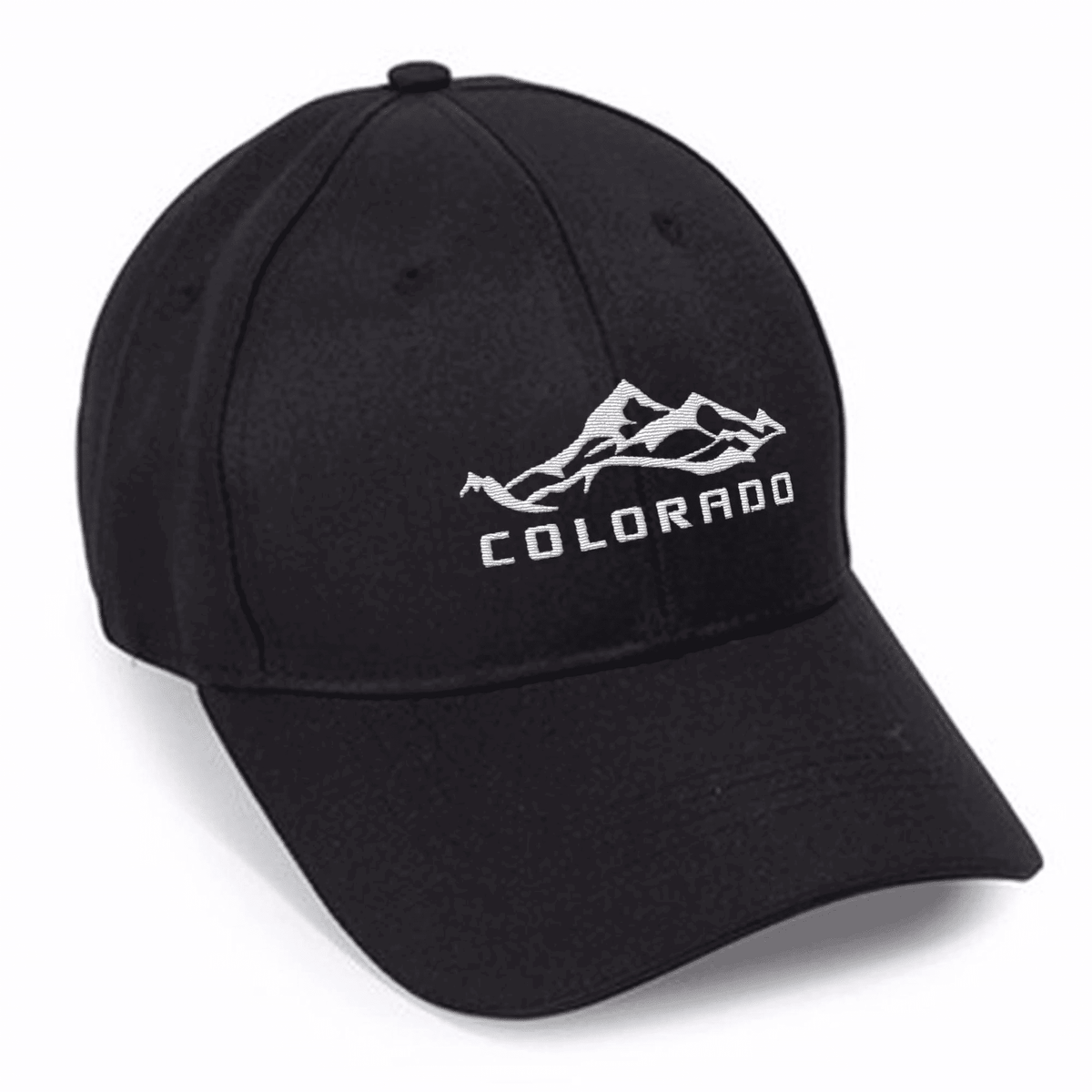 For Chevy Colorado Embroidered hat Custom Embroidered Hats
