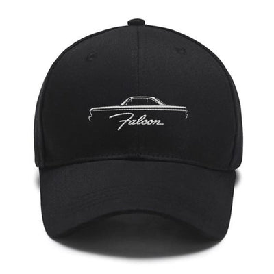 1964 1965 For Falcon Embroidered hat Custom Embroidered Hats