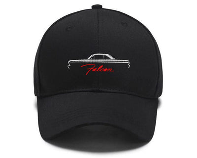 1964 1965 For Falcon Embroidered hat Custom Embroidered Hats