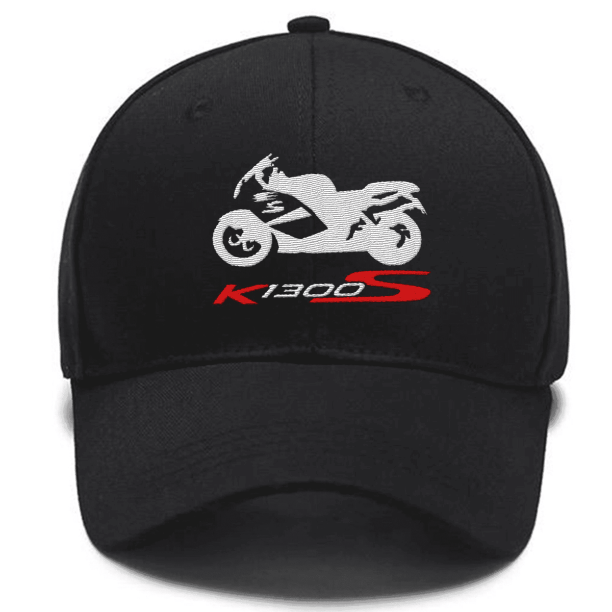 Has K1300S Engine Embroidered Custom Embroidered Hats