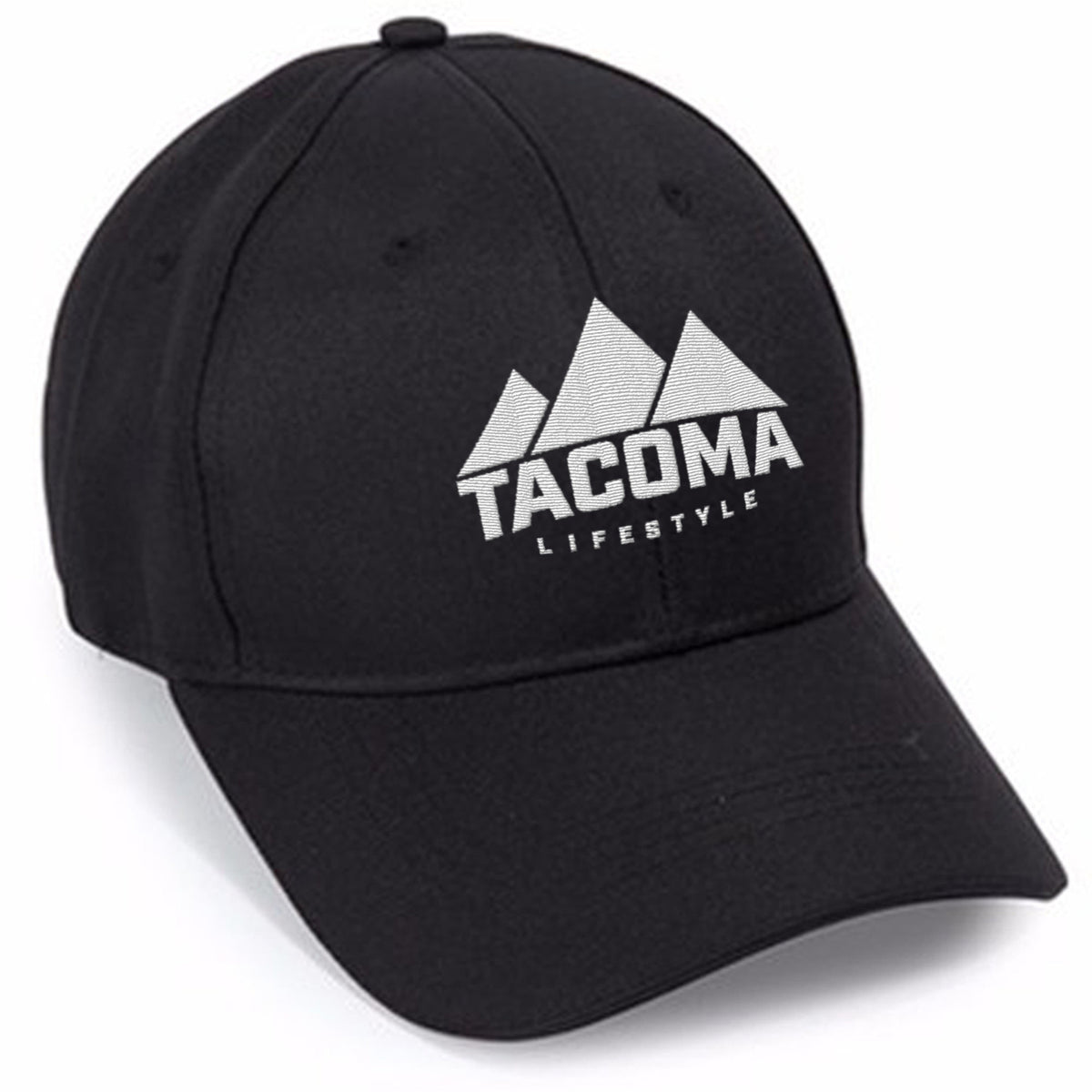 Tacoma Embroidered Hats Custom Embroidered Hats