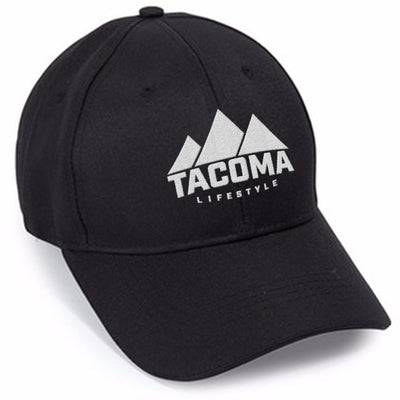 Tacoma Embroidered Hats Custom Embroidered Hats
