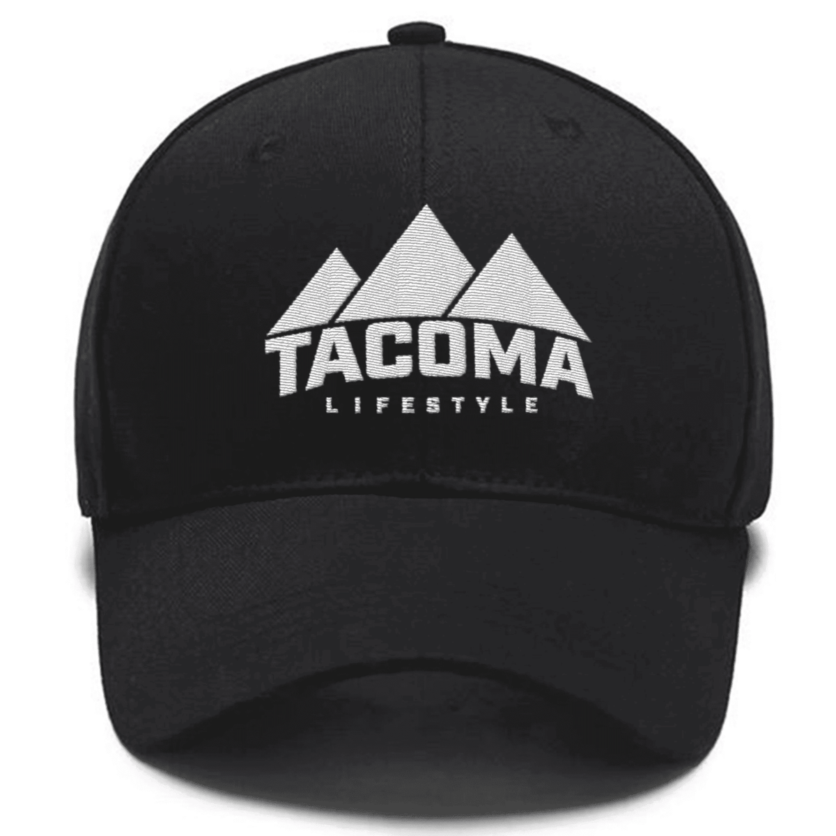 Tacoma Embroidered Hats Custom Embroidered Hats