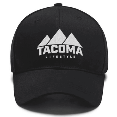 Tacoma Embroidered Hats Custom Embroidered Hats