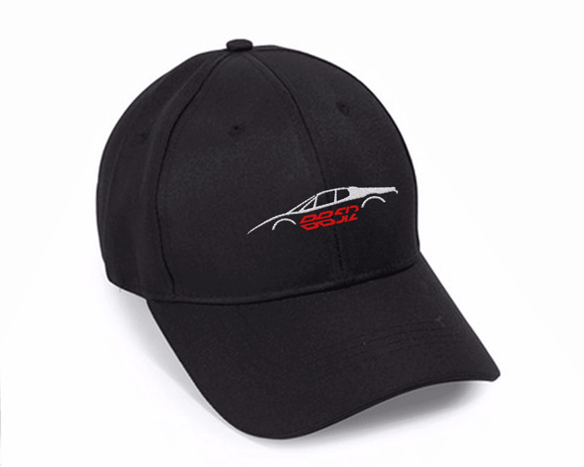 512BB - 1976-1984 - Embroidered Hats Custom Embroidered Hats