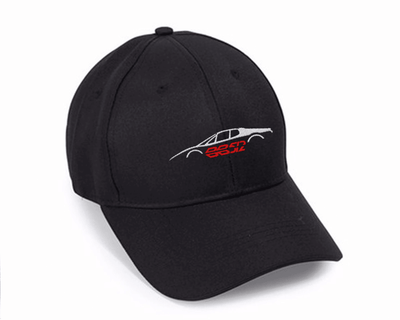 512BB - 1976-1984 - Embroidered Hats Custom Embroidered Hats