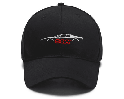 512BB - 1976-1984 - Embroidered Hats Custom Embroidered Hats