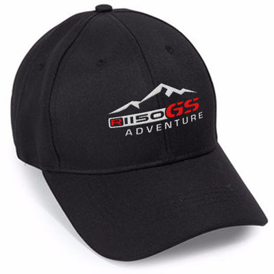 R1150 GS ADVENTURE Motorcycle Embroidered hat Custom Embroidered Hats