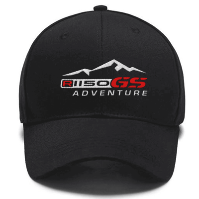 R1150 GS ADVENTURE Motorcycle Embroidered hat Custom Embroidered Hats