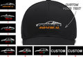 Montreal 1970-1977 Spider Duetto 1966-1969 Tipo 33 1967-1969 33 1.7 Turbo Quadrifoglio Verde 75 1.8 Turbo Evoluzione Embroidered Hats Custom Embroidered Hats
