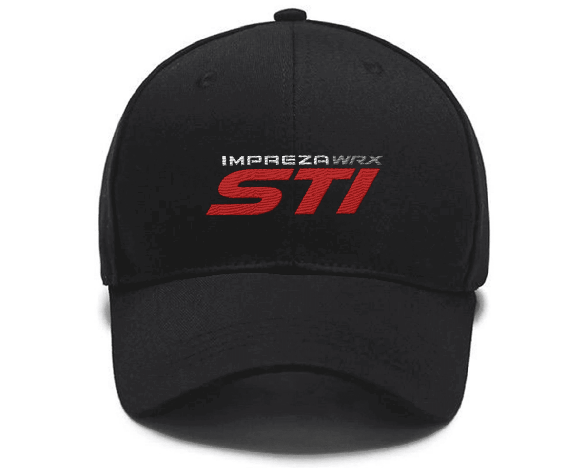 Impreza WRX Embroidered Hats Custom Embroidered Hats