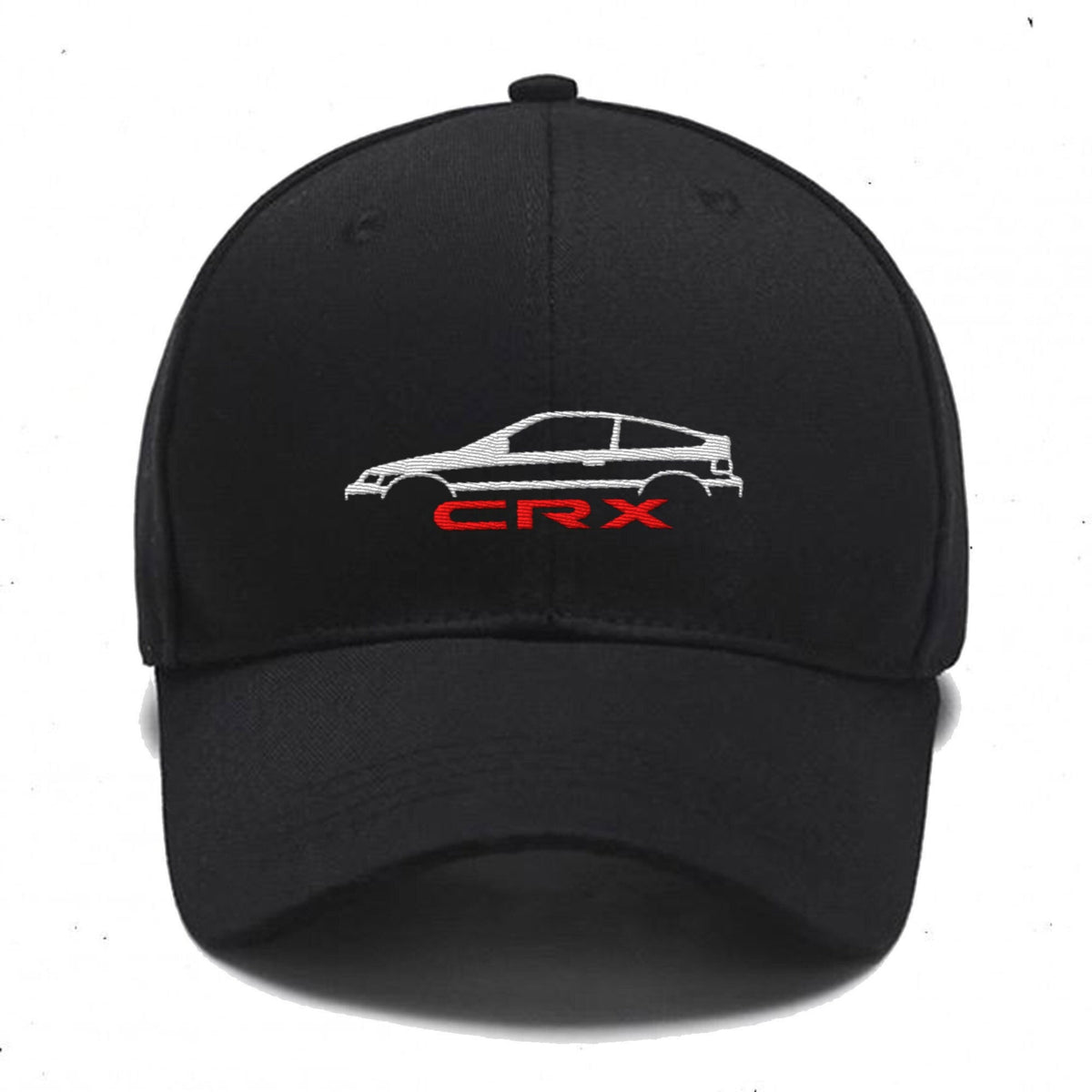 CR-X Car CR-Z Embroidered Hats Custom Embroidered Hats
