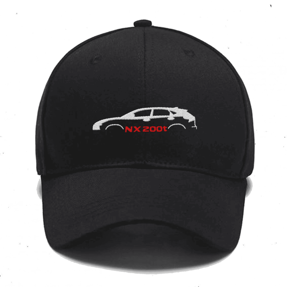 NX 450h+ (AZ20) NX 200t F-Sport (AZ10) Car Embroidered Hats Custom embroidered Hat Custom name Custom Embroidered Hats