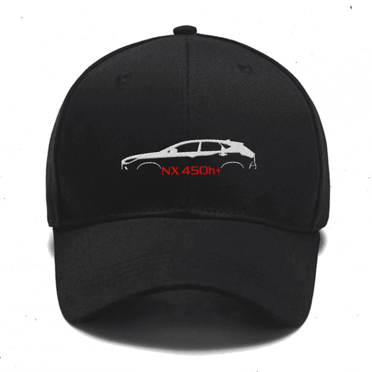 NX 450h+ (AZ20) NX 200t F-Sport (AZ10) Car Embroidered Hats Custom embroidered Hat Custom name Custom Embroidered Hats