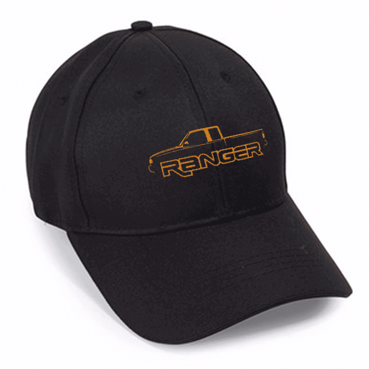 2003-11 For Ranger Embroidered hat Custom Embroidered Hats