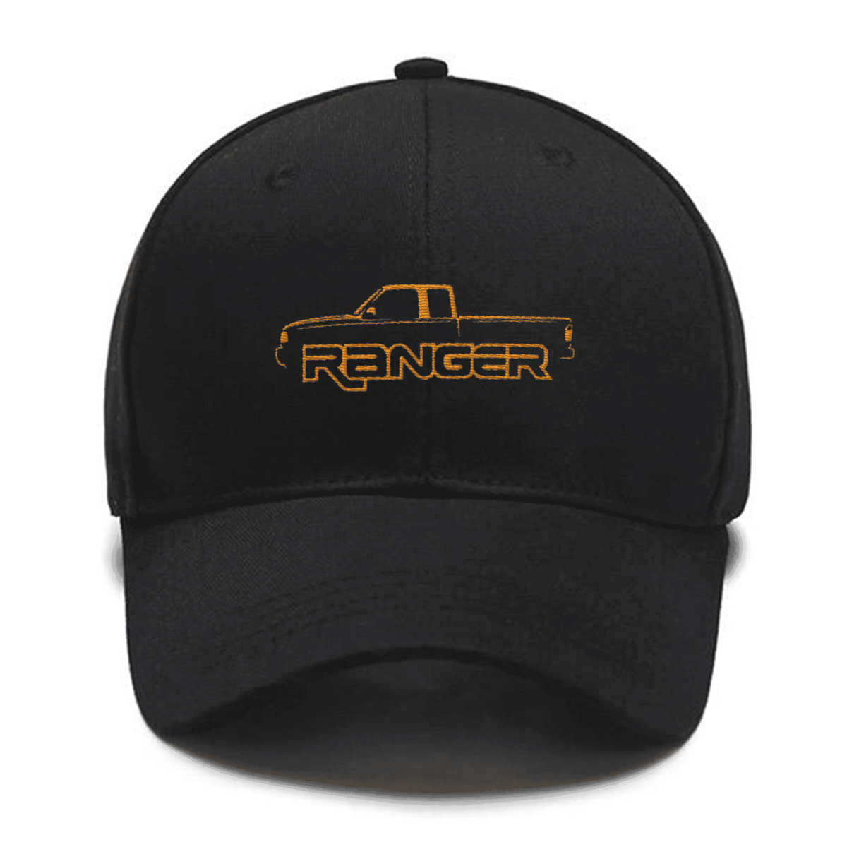 2003-11 For Ranger Embroidered hat Custom Embroidered Hats