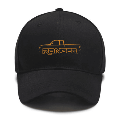 2003-11 For Ranger Embroidered hat Custom Embroidered Hats