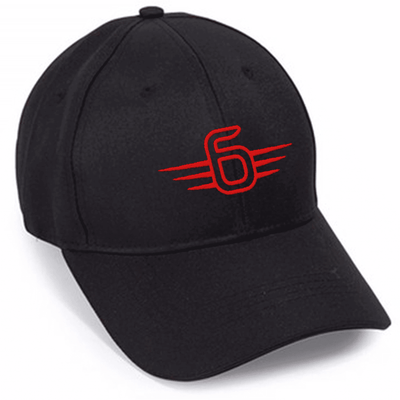 K1600GT-GTL Embroidered hat Custom Embroidered Hats