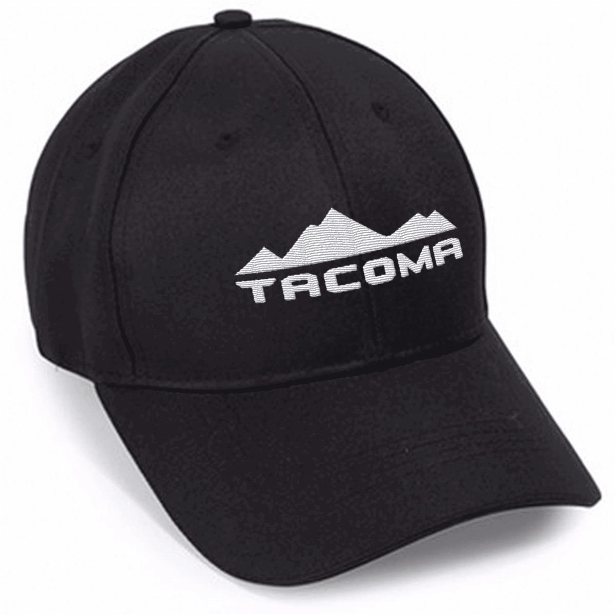 Toyot Tacoma Embroidered Hat Custom Embroidered Hats