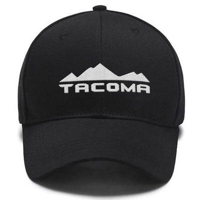 Toyot Tacoma Embroidered Hat Custom Embroidered Hats