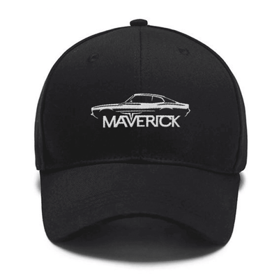 For Maverick Classic Embroidered hat gift for fans and lovers Custom Embroidered Hats