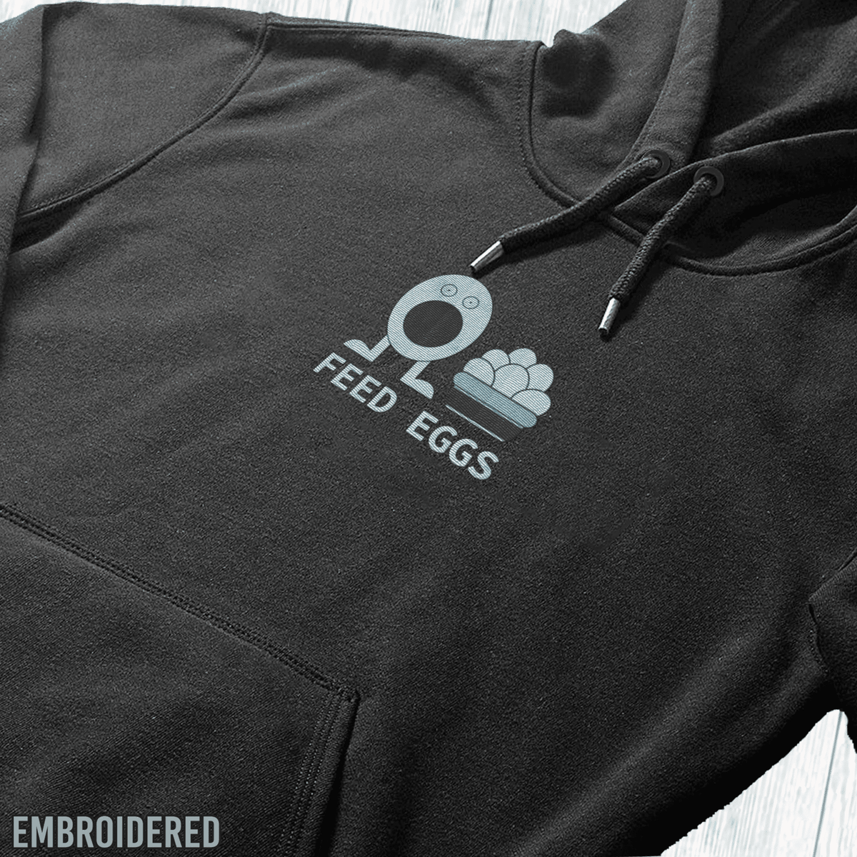 Embroidered Feed Eggs I Think You Should Leave Tim Robinson Hats Custom Embroidered Hats