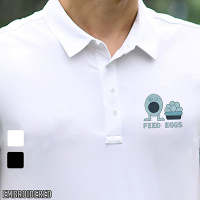 Embroidered Feed Eggs I Think You Should Leave Tim Robinson Hats Custom Embroidered Hats