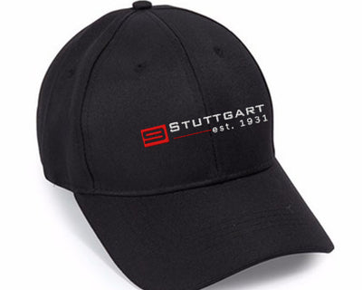 For Stuttgart Fans Embroidered hat Custom Embroidered Hats
