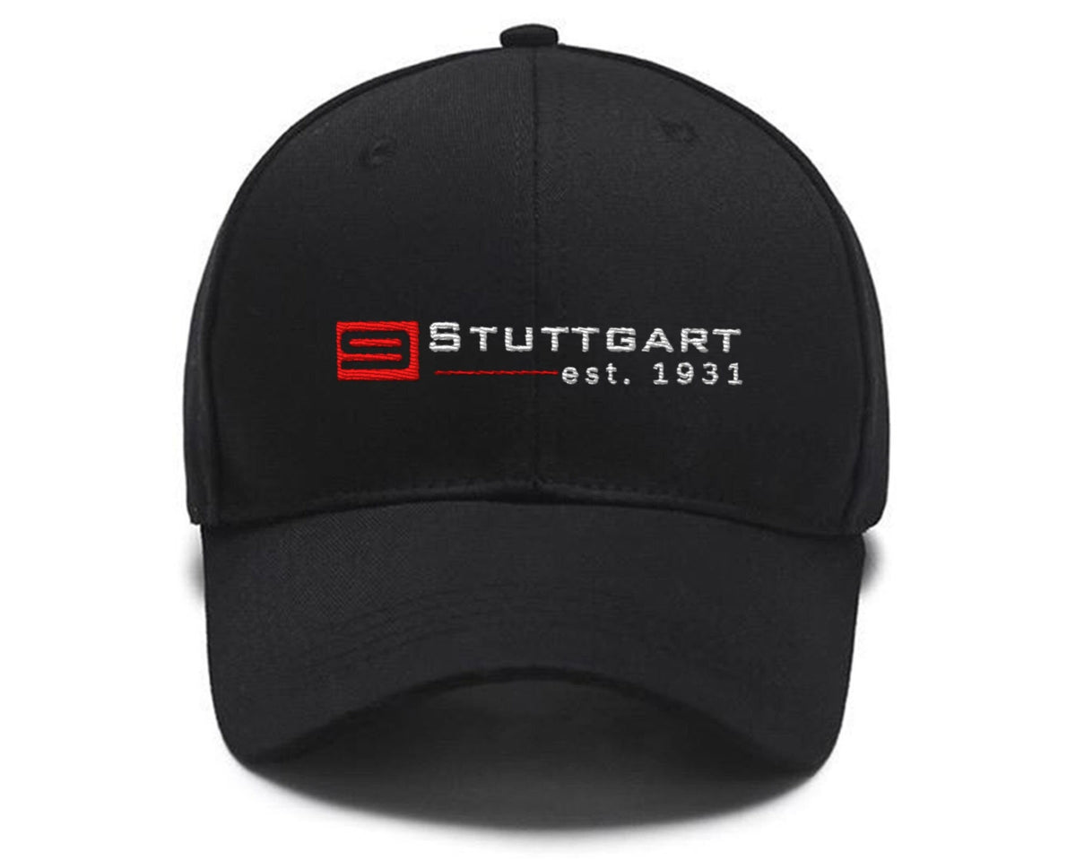 For Stuttgart Fans Embroidered hat Custom Embroidered Hats