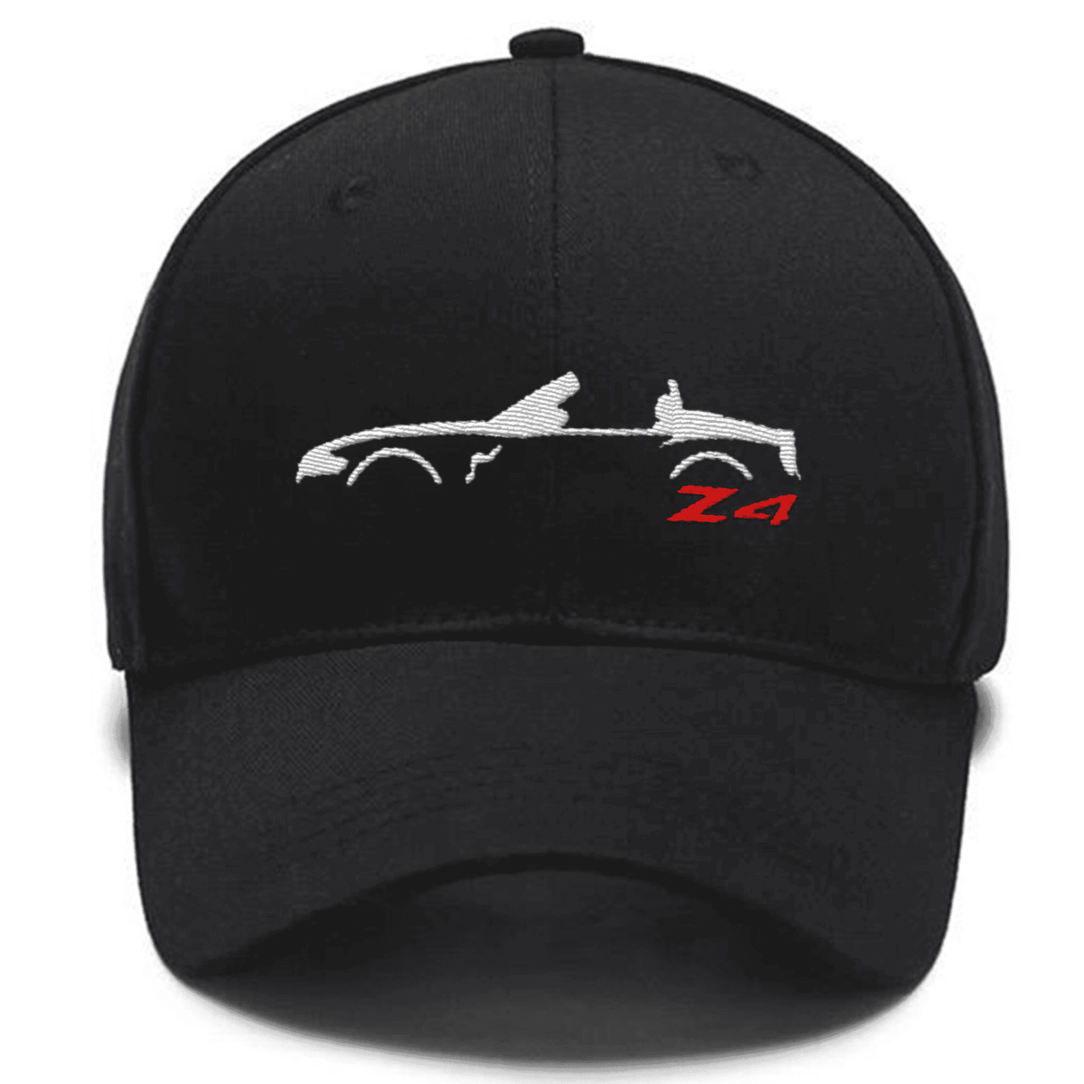 Z4 Roadster car Embroidered Hats Custom Embroidered Hats